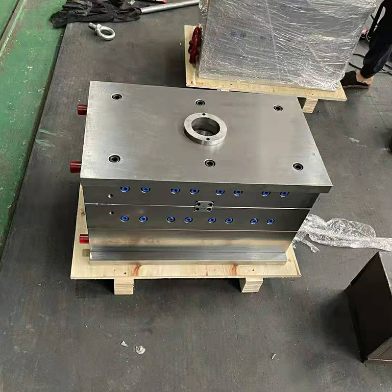 塑料成型對(duì)填充不足缺陷的理解 塑料成型對(duì)填充不足缺陷的理解